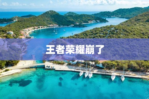 王者荣耀崩了